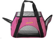 Wholesale - Pet Carrier Pink Medium, UPC: 309272211610